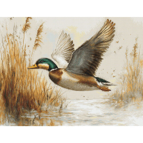 Luca-S Borduurpakket Golden Flight - Luca-S Luca-S Borduurpakket Golden Flight - Luca-S
