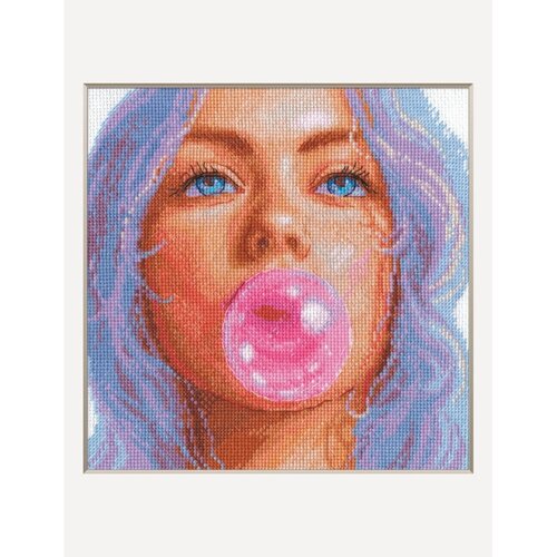 Aine Borduurpakket Bubblegum Dreams - Aine Aine Borduurpakket Bubblegum Dreams - Aine