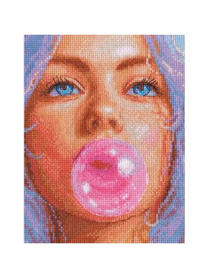 Aine Borduurpakket Bubblegum Dreams - Aine Aine Borduurpakket Bubblegum Dreams - Aine