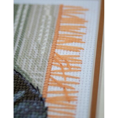 Aine Borduurpakket Cats and Threads - Aine Aine Borduurpakket Cats and Threads - Aine