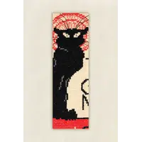 Boekenlegger Masters Collectie - Tour of the Black Cat - DMC