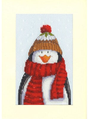 Bothy Threads Borduurpakket Julie Oldham - My Little Pudding - Bothy Threads Bothy Threads Borduurpakket Julie Oldham - My Little Pudding - Bothy Threads