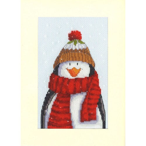 Bothy Threads Borduurpakket Julie Oldham - My Little Pudding - Bothy Threads Bothy Threads Borduurpakket Julie Oldham - My Little Pudding - Bothy Threads
