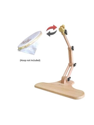 Nurge Nurge Embroidery Table Stand Nurge Nurge Embroidery Table Stand