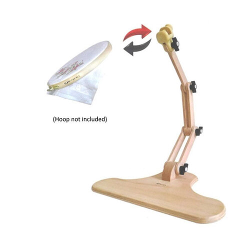 Nurge Nurge Embroidery Table Stand Nurge Nurge Embroidery Table Stand