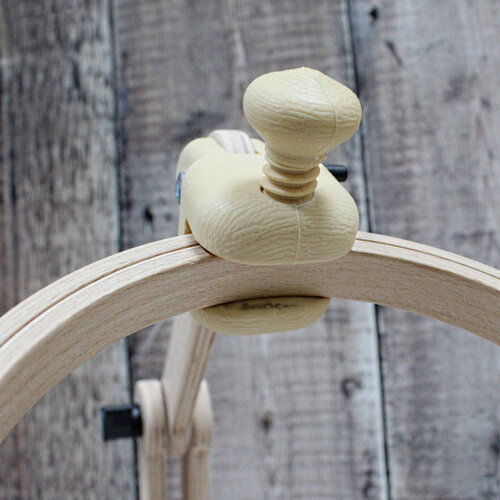 Nurge Nurge Embroidery Table Stand Nurge Nurge Embroidery Table Stand