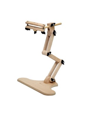 Nurge Nurge Multi-Adjustable Needlework Table/Seat Stand Nurge Nurge Multi-Adjustable Needlework Table/Seat Stand