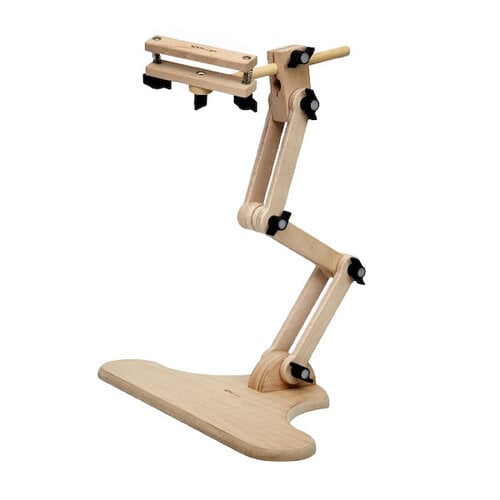 Nurge Nurge Multi-Adjustable Needlework Table/Seat Stand Nurge Nurge Multi-Adjustable Needlework Table/Seat Stand