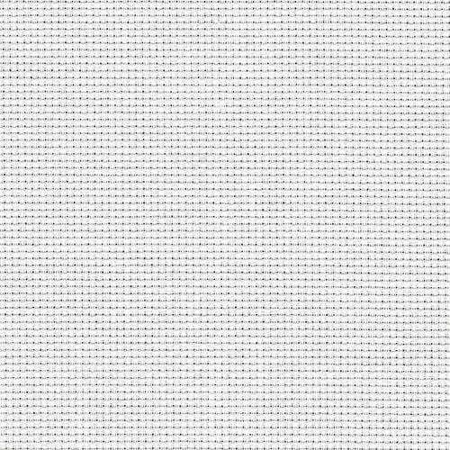 Zweigart Zweigart Aida wit 5,5-150 Zweigart Zweigart Aida wit 5,5-150