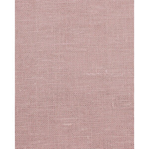 Permin of Copenhagen Permin Linnen Borduurstof Pink Sand 280 | 32 Count (12,6/cm) | Stuk 50 x 70 cm
