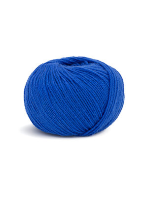 Lamana Lamana - Como Cashmere 10 Koningsblauw