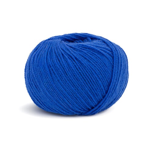 Lamana Lamana - Como Cashmere 10 Koningsblauw Lamana Lamana - Como Cashmere 10 Koningsblauw