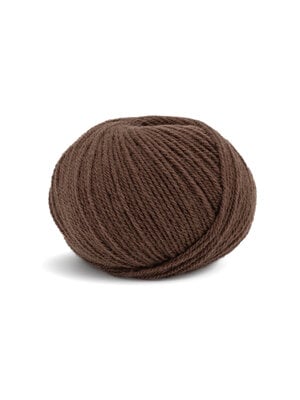 Lamana Lamana - Como Cashmere 29 Chocolate