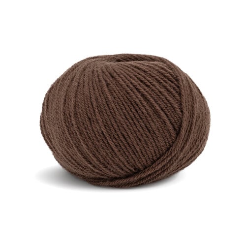 Lamana Lamana - Como Cashmere 29 Chocolate Lamana Lamana - Como Cashmere 29 Chocolate