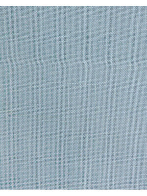 Permin of Copenhagen Permin Linnen Borduurstof Touch of Blue 303 | 32 Count (12,6/cm) | 140 cm Breed