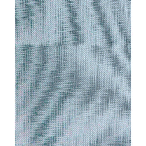 Permin of Copenhagen Permin Linnen Borduurstof Touch of Blue 303 | 32 Count (12,6/cm) | 140 cm Breed