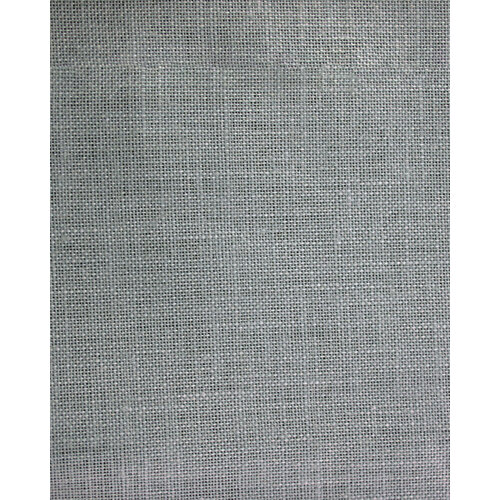 Permin of Copenhagen Permin Linnen Borduurstof Twilight Blue 18 | 32 Count (12,6/cm) | 140 cm Breed