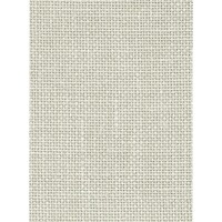 Zweigart Linnen Borduurstof Belfast Platinum 770 | 32 Count (12,6/cm) | Stuk 50 x 70 cm