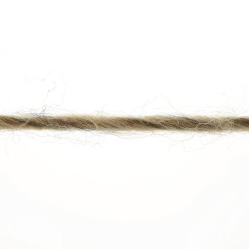 Lang Yarns Lang Yarns | Wol Infinity - 100 gr - 0007 | Grey with brown