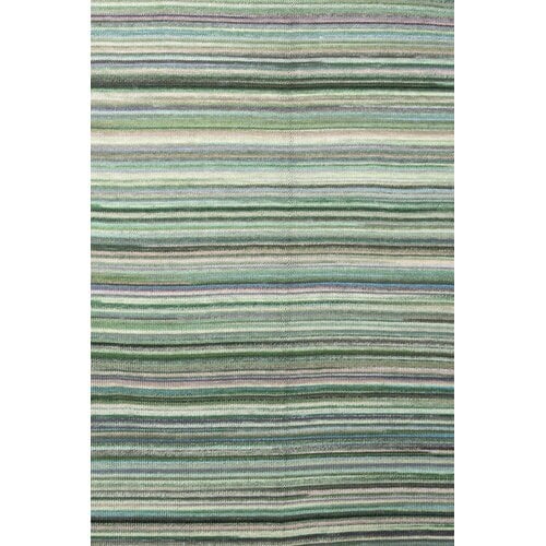Lang Yarns Lang Yarns | Wol Infinity - 100 gr - 0005 | Greenish 