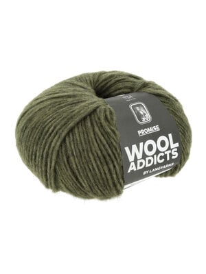 Lang Yarns Lang Yarns | Wol Wooladdicts Promise - 100 gr - 0217 | Varen