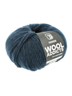 Lang Yarns Lang Yarns | Wol Wooladdicts Promise - 100 gr - 0173 | Dawn
