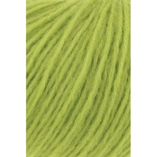 Lang Yarns Lang Yarns | Wol Wooladdicts Promise - 100 gr - 0116 | Matcha Groen