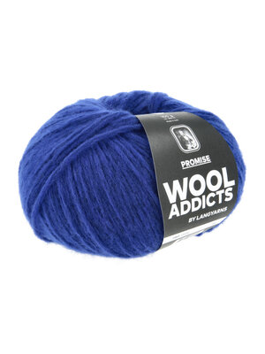 Lang Yarns Lang Yarns | Wol Wooladdicts Promise - 100 gr - 0106 | Juniper