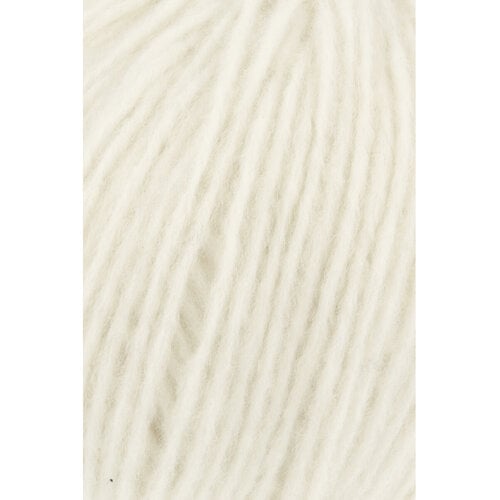 Lang Yarns Lang Yarns | Wol Wooladdicts Promise - 100 gr - 0094 | Offwhite
