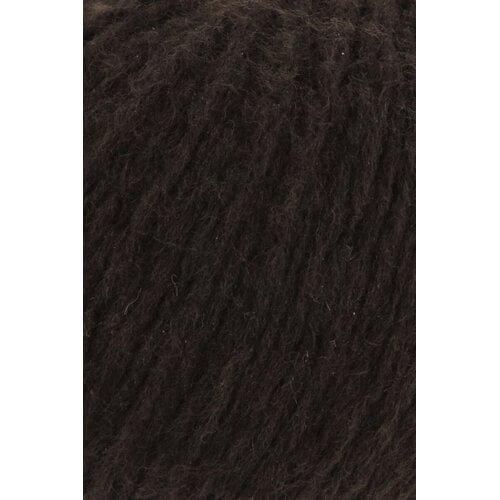 Lang Yarns Lang Yarns | Wol Wooladdicts Promise - 100 gr - 0068 | Koffie