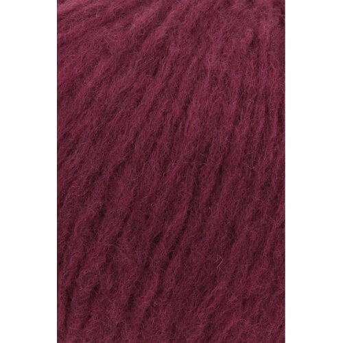 Lang Yarns Lang Yarns | Wol Wooladdicts Promise - 100 gr - 0062 | Wijnrood