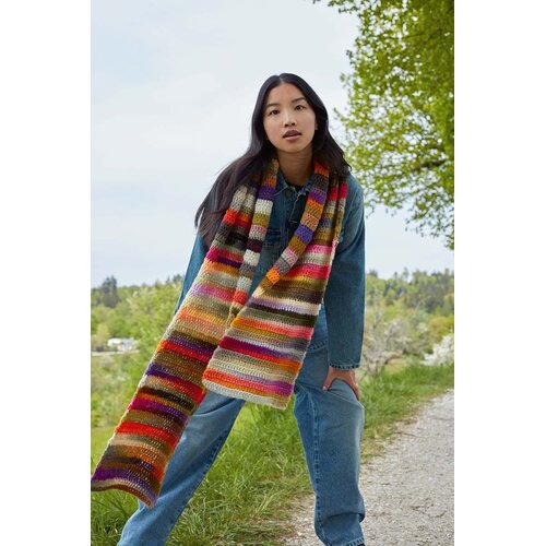 Lang Yarns Lang Yarns - Breiboek - Punto 45 Cloud