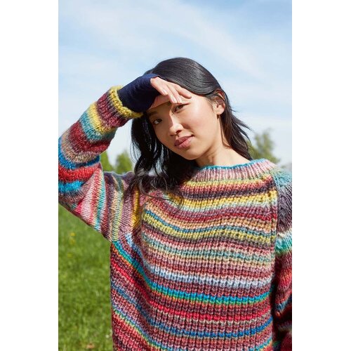 Lang Yarns Lang Yarns - Breiboek - Punto 45 Cloud