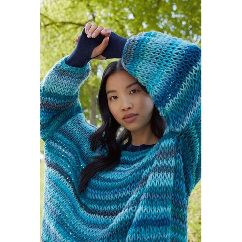 Lang Yarns Lang Yarns - Breiboek - Punto 45 Cloud