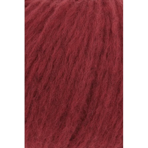 Lang Yarns Lang Yarns | Wol Wooladdicts Promise - 100 gr - 0060 | Ruby