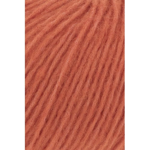 Lang Yarns Lang Yarns | Wol Wooladdicts Promise - 100 gr - 0059 | Pompoen