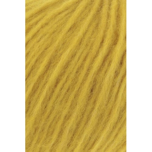 Lang Yarns Lang Yarns | Wol Wooladdicts Promise - 100 gr - 0050 | Mosterd