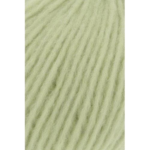 Lang Yarns Lang Yarns | Wol Wooladdicts Promise - 100 gr - 0044 | Limoen