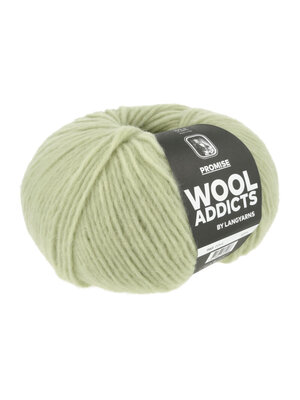Lang Yarns Lang Yarns | Wol Wooladdicts Promise - 100 gr - 0044 | Limoen Lang Yarns Lang Yarns | Wol Wooladdicts Promise - 100 gr - 0044 | Limoen