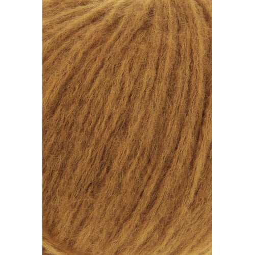 Lang Yarns Lang Yarns | Wol Wooladdicts Promise - 100 gr - 0037 | Donkerbruin