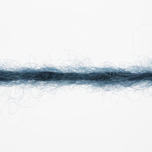 Lang Yarns Lang Yarns | Wol Wooladdicts Promise - 100 gr - 0033 | Staalgrijs