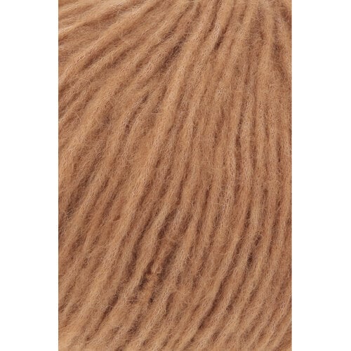 Lang Yarns Lang Yarns | Wol Wooladdicts Promise - 100 gr - 0015 | Nougat