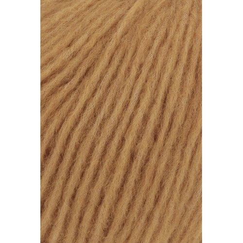 Lang Yarns Lang Yarns | Wol Wooladdicts Promise - 100 gr - 0011 | Cognac