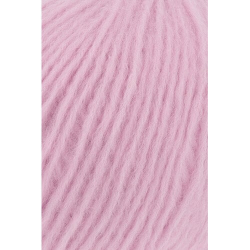 Lang Yarns Lang Yarns | Wol Wooladdicts Promise - 100 gr - 0009 | Zilvergrijs