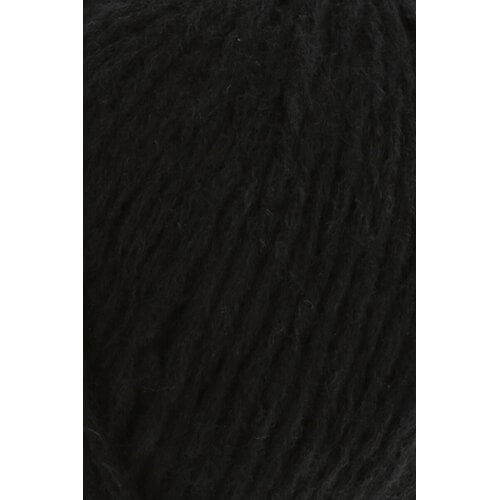 Lang Yarns Lang Yarns | Wol Wooladdicts Promise - 100 gr - 0004 | Zwart