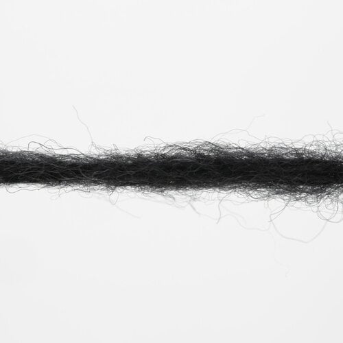 Lang Yarns Lang Yarns | Wol Wooladdicts Promise - 100 gr - 0004 | Zwart