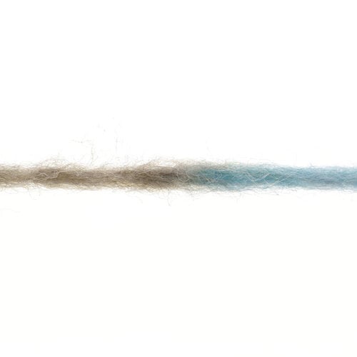 Lang Yarns Lang Yarns | Wol Cloud Funky - 100 gr - 0028 | Pruim/Grijs/Marine/Messing