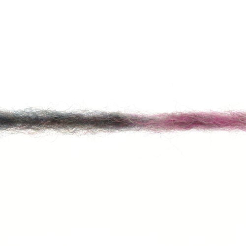 Lang Yarns Lang Yarns | Wol Cloud Funky - 100 gr - 0026 | Turkoois/Lavendel/Roze/Groen