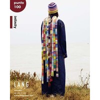 Lang Yarns | Brei- en Haakboek | Punto 100 INFINITY