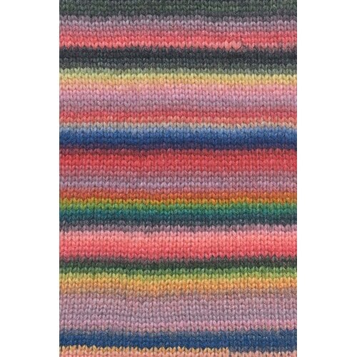 Lang Yarns Lang Yarns | Wol Cloud - 100 gr -  0008| Bont